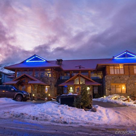 Hosteria Del Recodo Ушуайя Екстер'єр фото