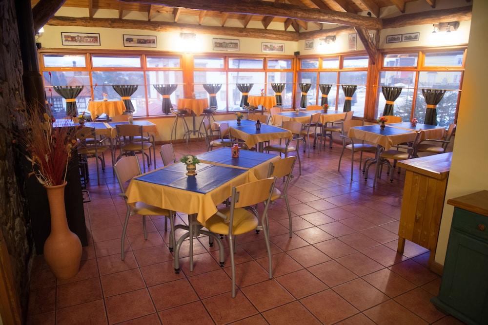 Hosteria Del Recodo Ушуайя Екстер'єр фото